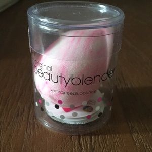 Beauty blender